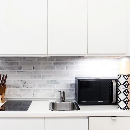 Lejlighed Urban Flat Via Diaz 105 Como