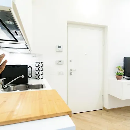 Apartmán Urban Flat Via Diaz 105 *