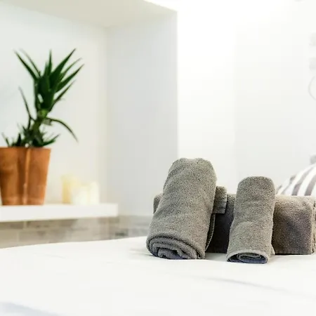 Apartmán Urban Flat Via Diaz 105 Como