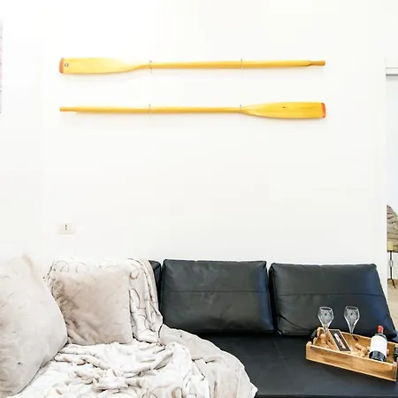 Appartamento Urban Flat Via Diaz 105
