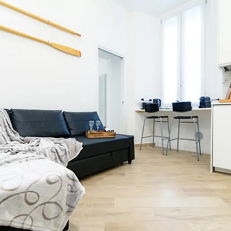 Appartamento Urban Flat Via Diaz 105