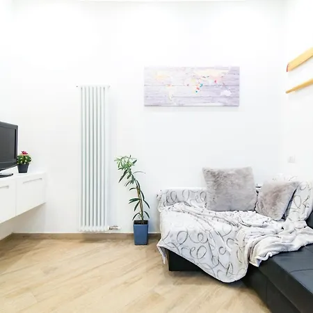Urban Flat Via Diaz 105 Apartmán *