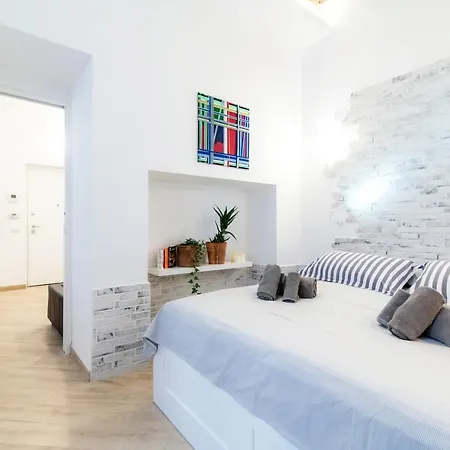 Urban Flat Via Diaz 105 Apartmán *