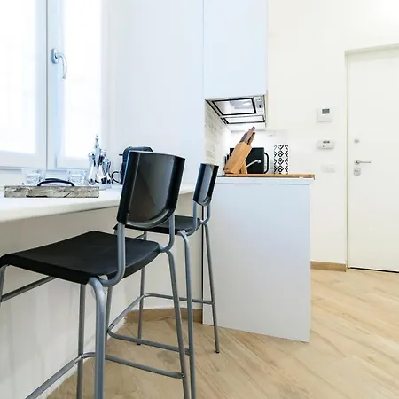 Apartmán Urban Flat Via Diaz 105