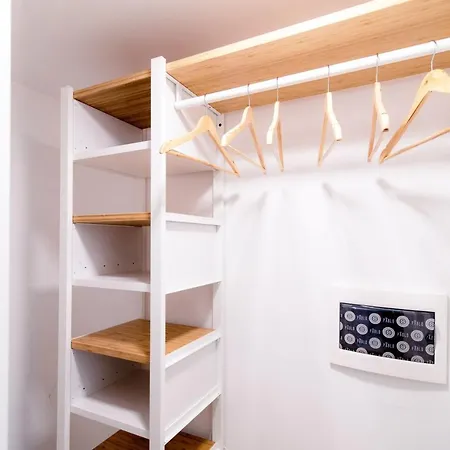 Urban Flat Via Diaz 105 * Комо